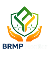 BRMP Monitor